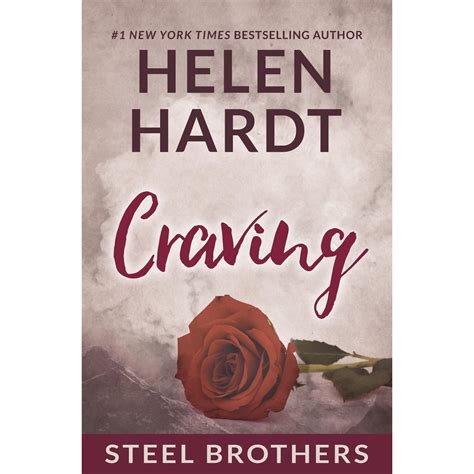 the steel brothers saga box set|helen hardt craving series.